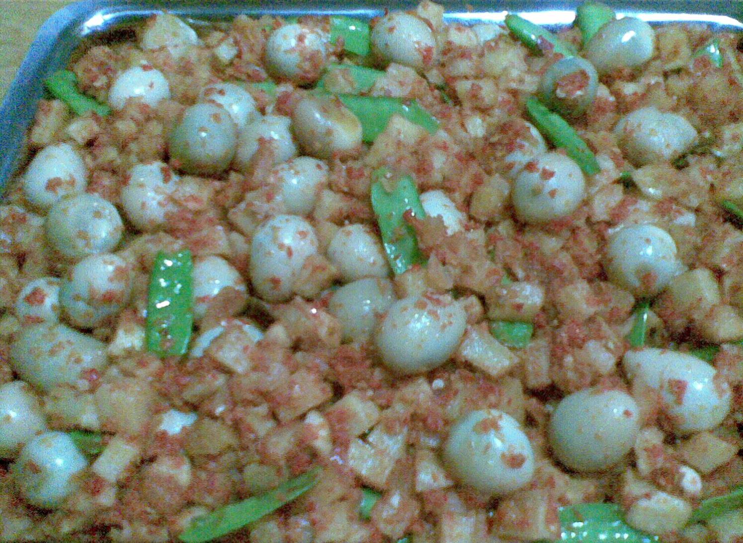 29+ Kentang Telur Background