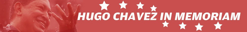 Lealtad con Chávez y el Socialismo