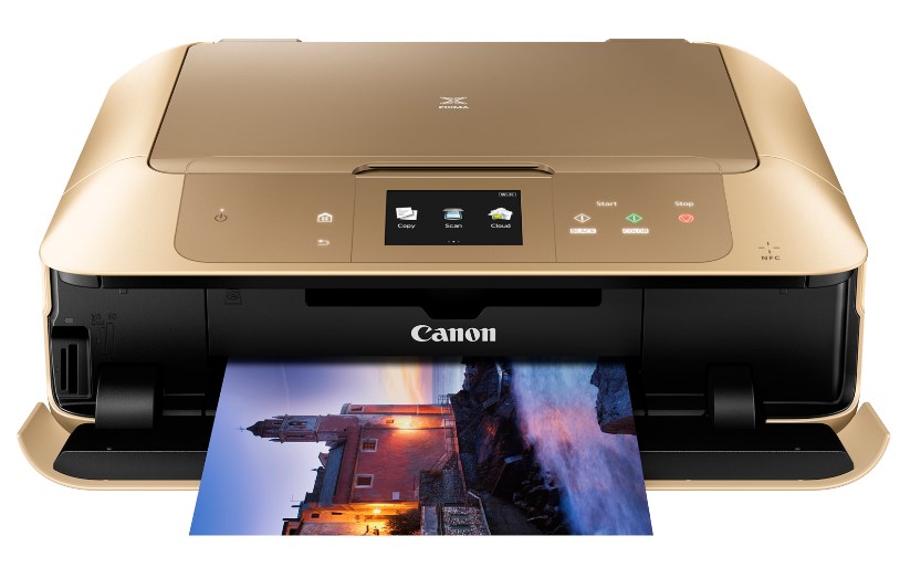 Canon PIXMA MG7766 Drivers Download | CPD