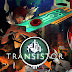Transistor