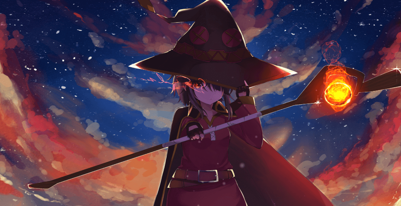 24++ Wallpaper Engine Anime 4k - Baka Wallpaper