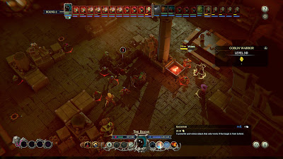 The Dungeon Of Naheulbeuk The Amulet Of Chaos Game Screenshot 6