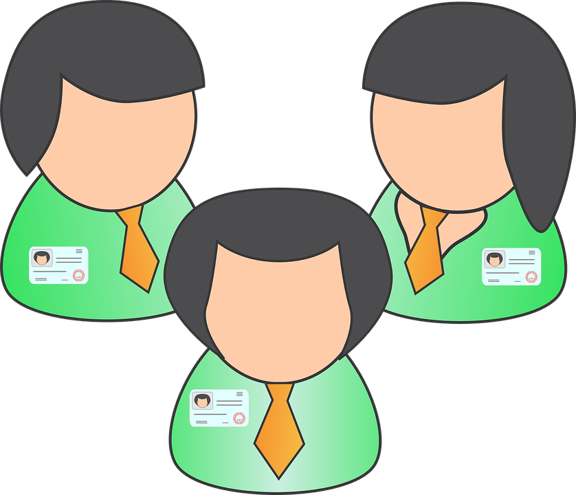 Human Resources Human Resources