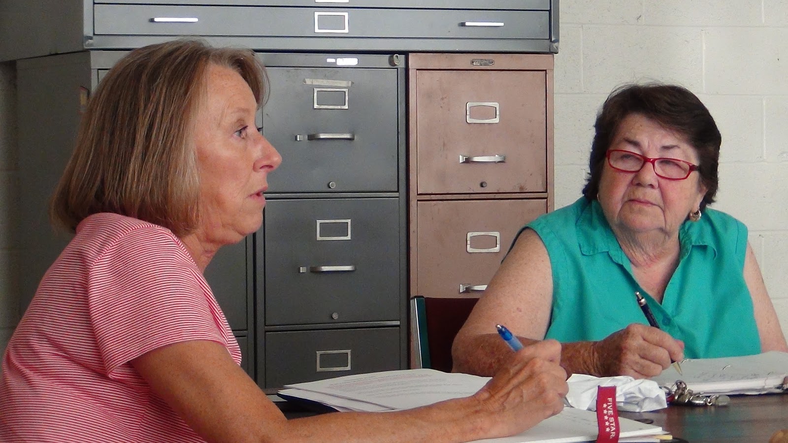 "INTHEBORO" News, Video and Commentary Paint Rock, Alabama July 10