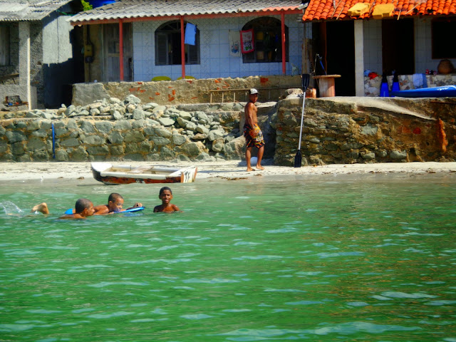 ilha de maré salvador praia de itamoabo e das neves