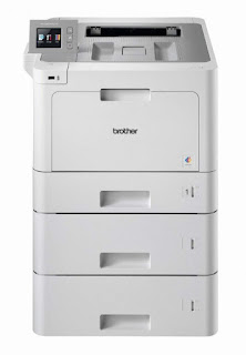 Brother HL-L9310CDWTT Driver Download, Review And Price