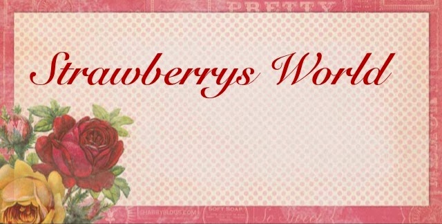                    Strawberry`s World