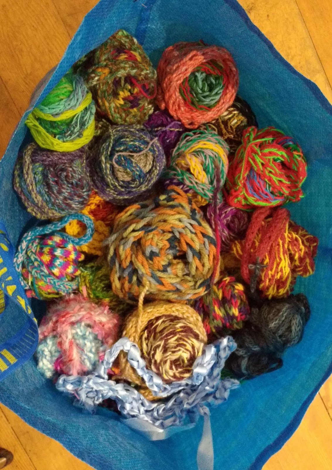 Spiral Arts alterKNITive QUAD