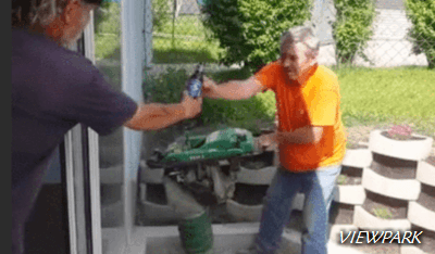 이거 마시면서 하세요 | 인스티즈