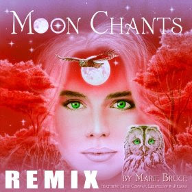 Moon Chants Earthy Remix