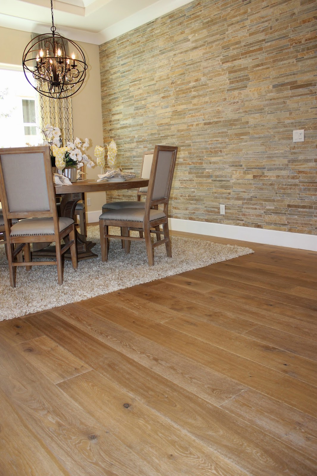 Simas Floor and Design Company Royal Oak Hardwood Floors at Vista