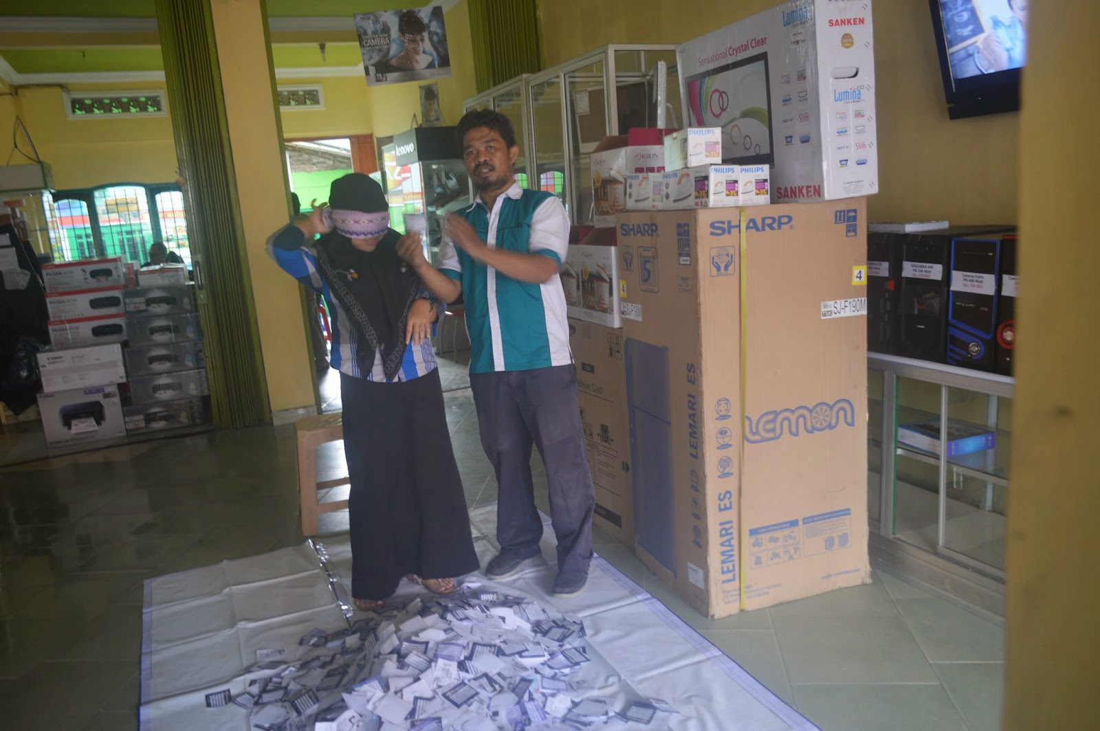 tripio purwokerto wood scribd indo