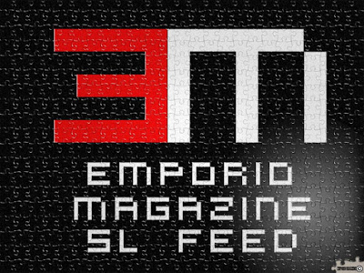 EMPORIO SL FEEDS