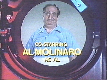 Al Molinaro (19192015) IL MORTO DEL MESE