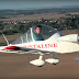 Le plus petit avion du monde