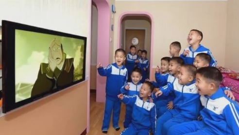 베트남 여행자가 찍은 북한의 현재.JPG