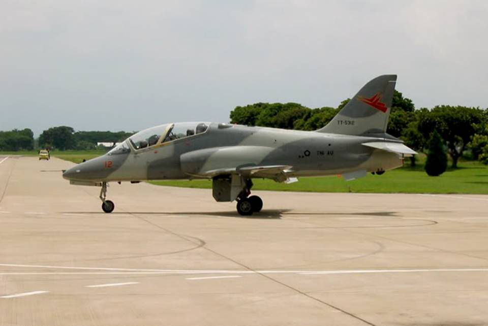 Ilmu Penerbangan: JENIS-JENIS PESAWAT