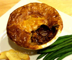 steak instant pot ale pies