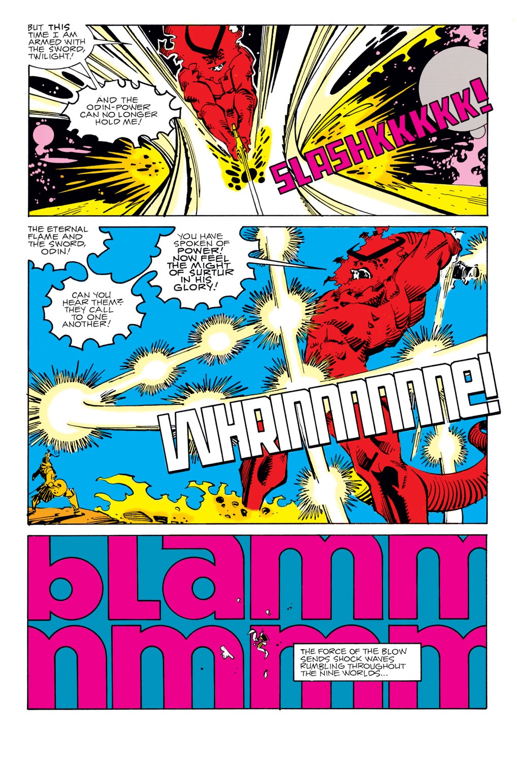 Thor (1966) 352 Page 4