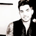 2015-05-19 Shazam Exclusive Behind the Scenes of Adam Lambert's 'Ghost Town' Music Video
