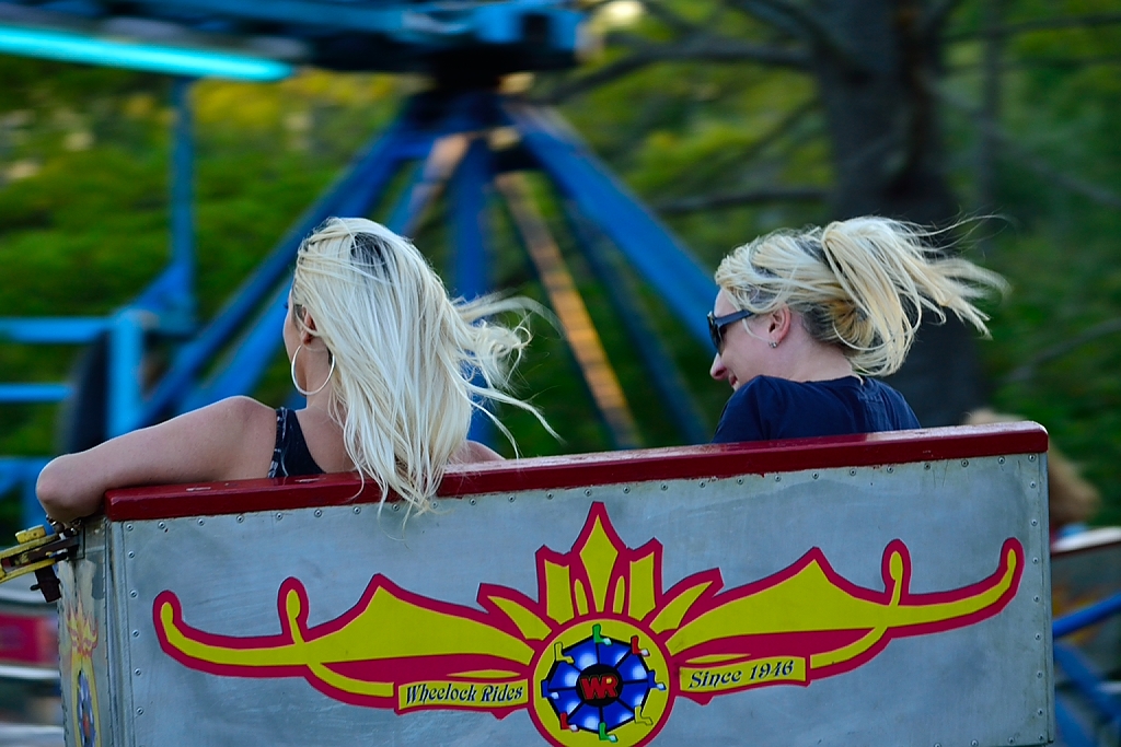 Bleecker Mountain Life The Bannertown Fair 2013