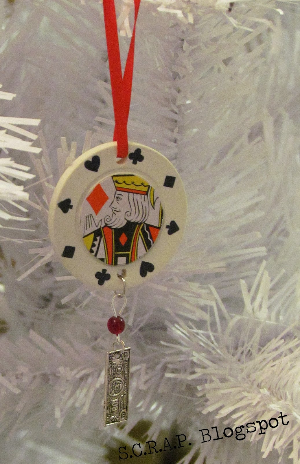  S.C.R.A.P. Scraps Creatively Reused and Recycled Art Projects How