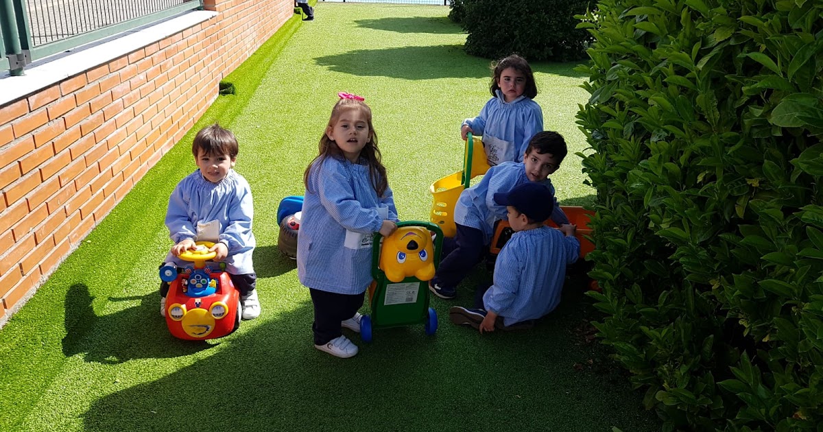 blog pequesprovi EL PATIO DE MI ESCUELA ES PARTICULAR....