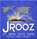 JROOZ: Making a Difference in IELTS Prep Course