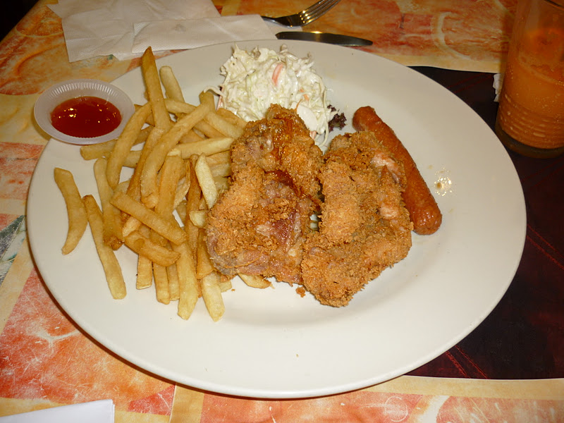 Live Music Cafe Menjalara Kepong Weekend Treat