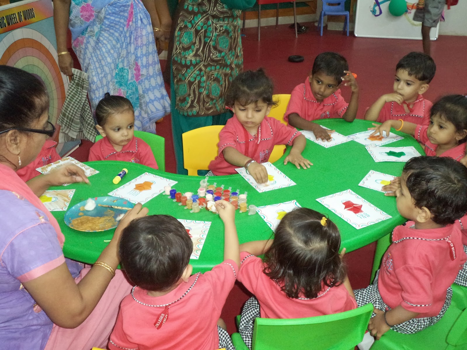 firstep-the-pre-school-october-2013
