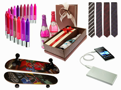 New Year Gifts & Wishes Ideas For Friends & Loved Ones ...