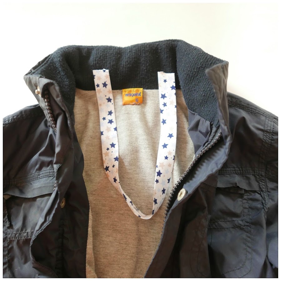 medida de la cinta para colgar