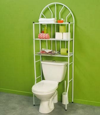 Mónica Diseños: Soluciones para baños