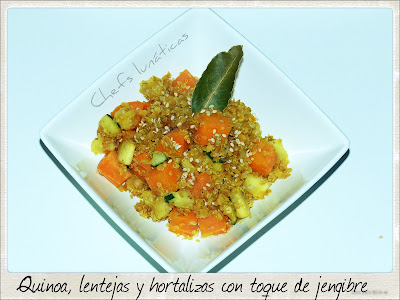 http://chefslunaticas.blogspot.com.es/2016/06/quinoa-lentejas-y-hortalizas-con-toque.html