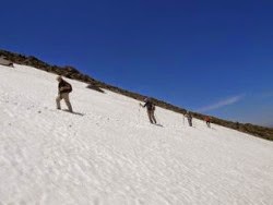 Travesías por Sierra Nevada: