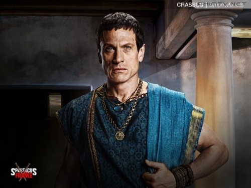 Spartacus 3: Cuộc Chiến Nô Lệ - Image 10