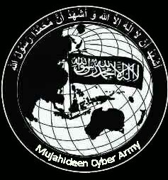 Mujahidin Cyber Army