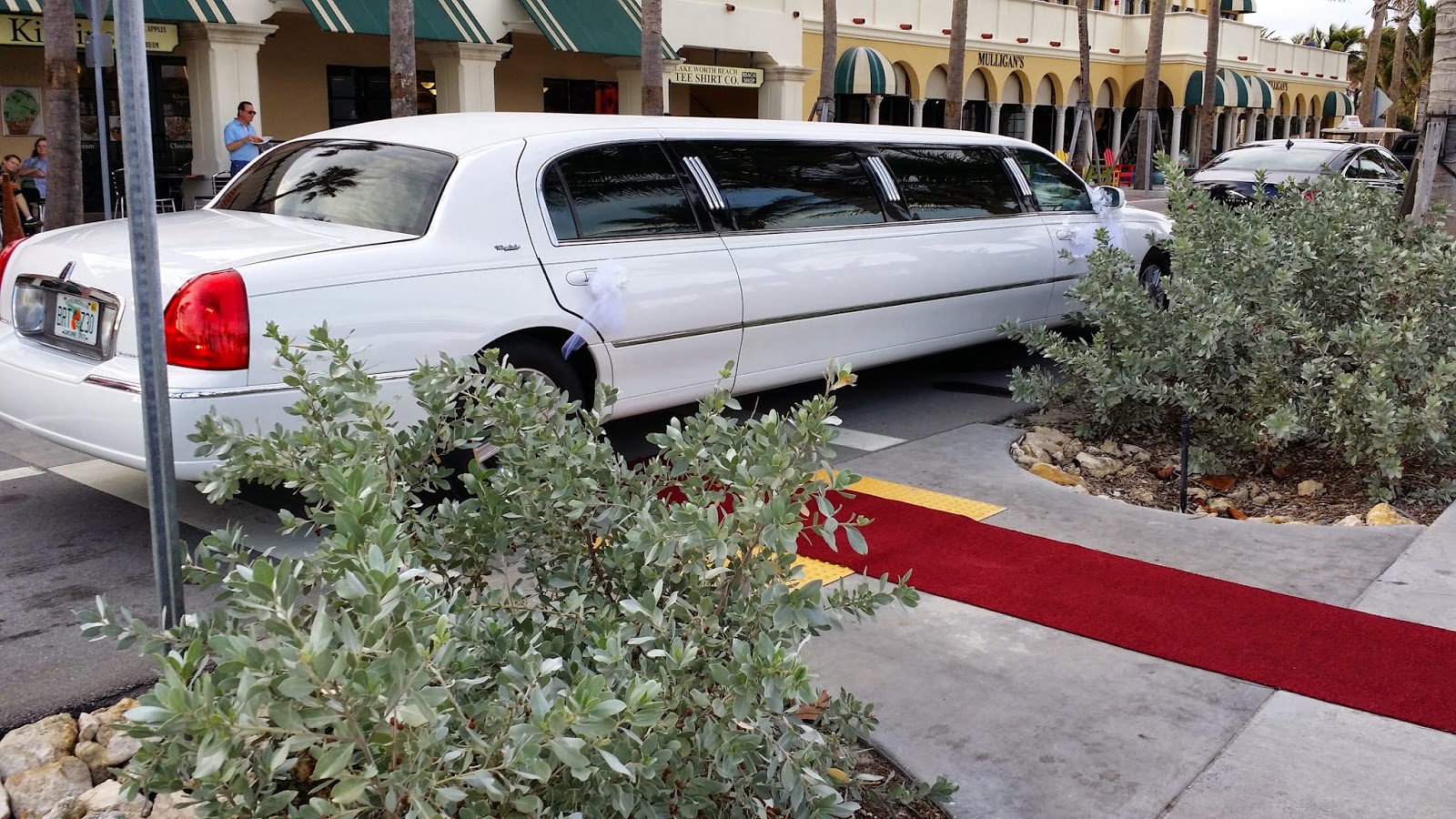 Specialized Limo / Prom Limousine service Specialized Limo / Prom Limousine service