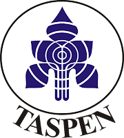 Logo PT TASPEN