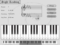 iPad & Android piano learning apps