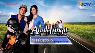 Sinopsis Anak Langit Sinopsis Anak Langit