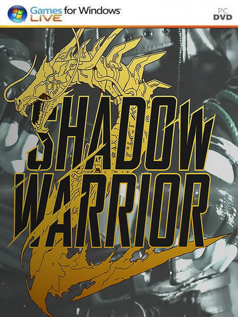 تحميل لعبة Shadow Warrior 2 برابط مباشر