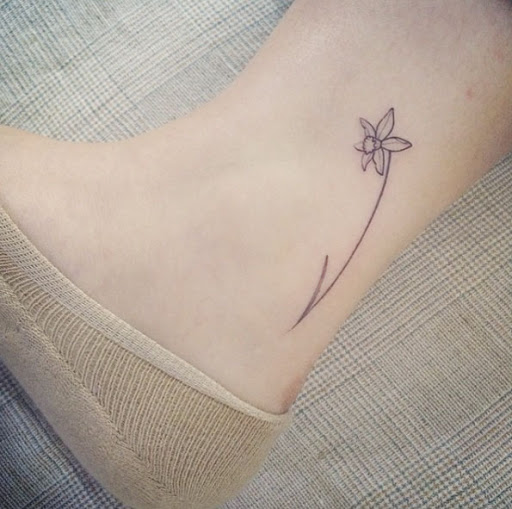 Este narciso