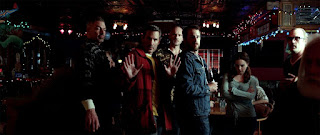 Between The Trees Still 01