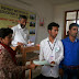 Quiz Competition at Girls Higher Secondary School Pampore :