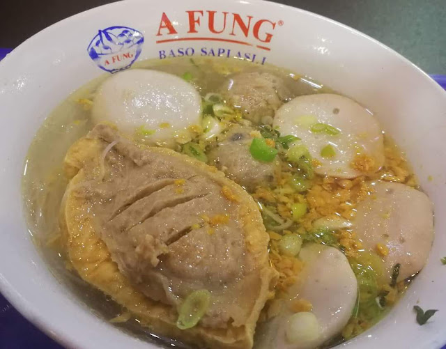 Bakso Hunt Indonesia