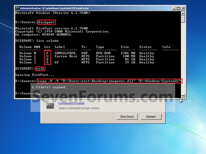 how to change windows 7 startup sound ~ blogger clubb