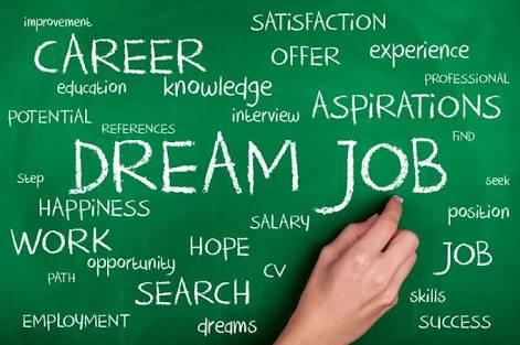 6 tips to get an ideal job in 2018 olufamousblog the ideal job