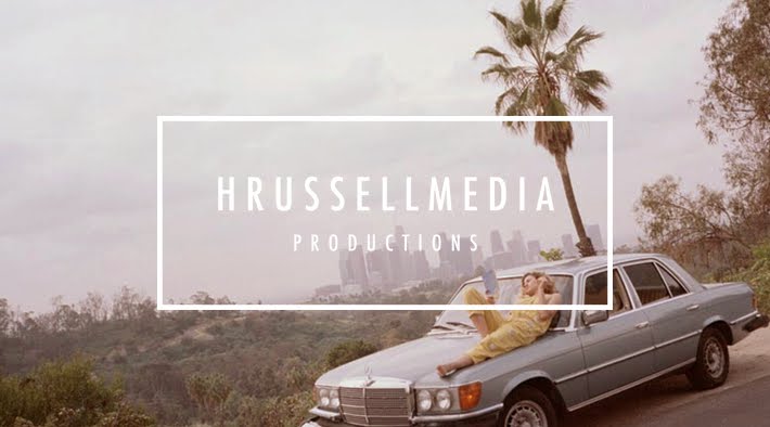 HRussellMedia Blog