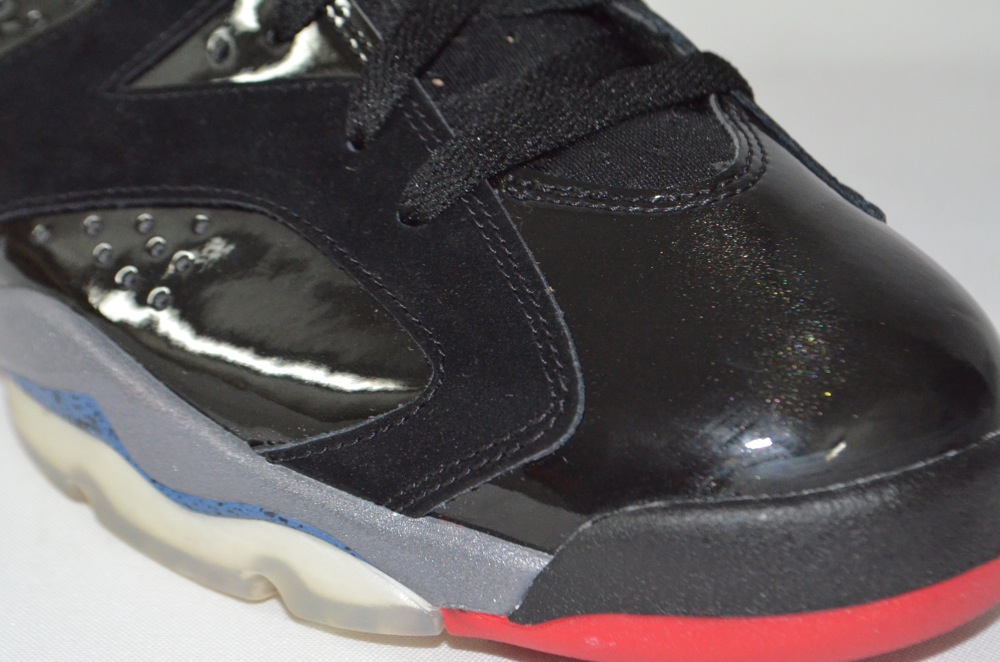 CC: Air Jordan 6 Retro 